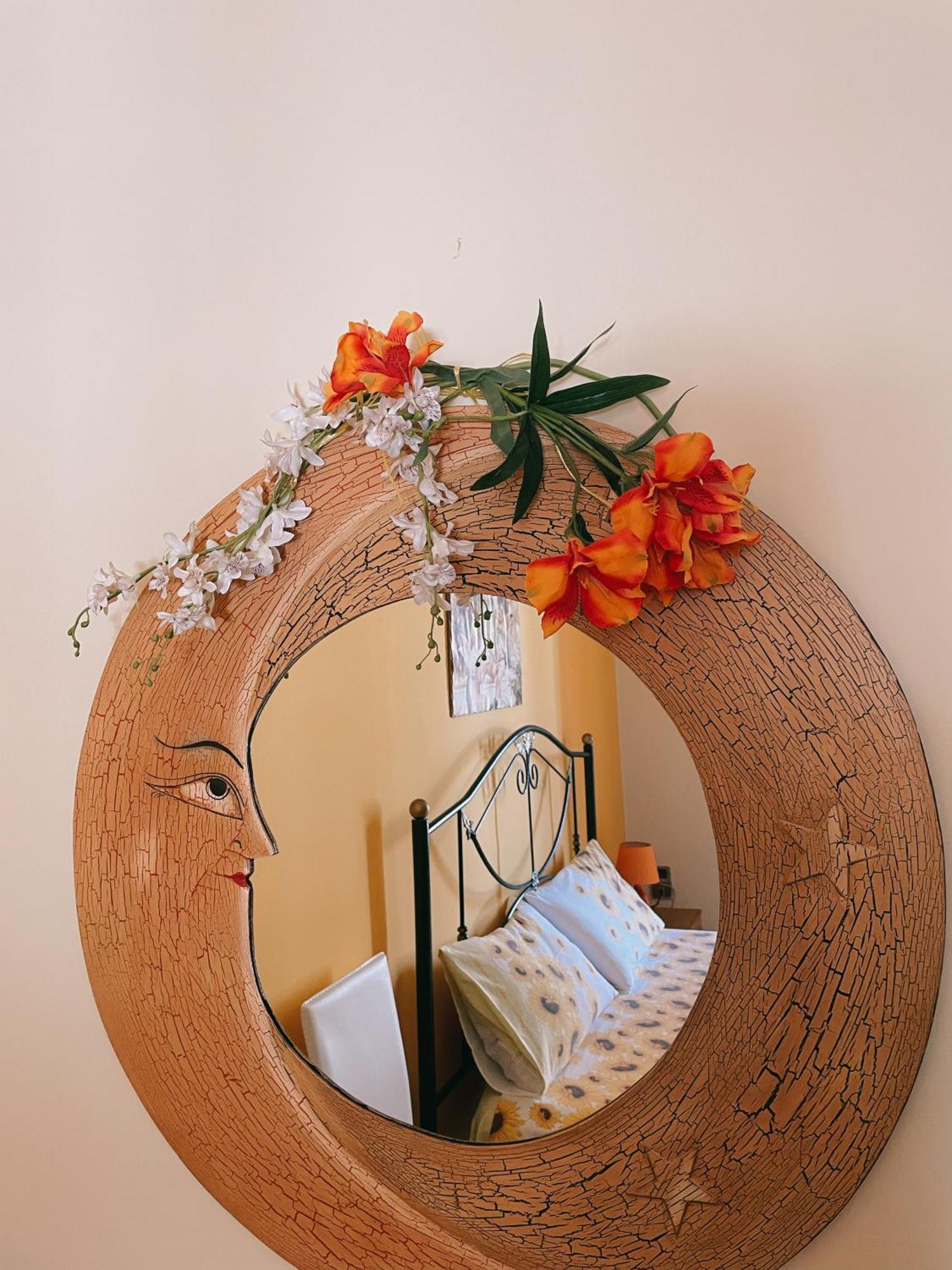 Il Geraneo Bed & Breakfast Agropoli Exterior photo